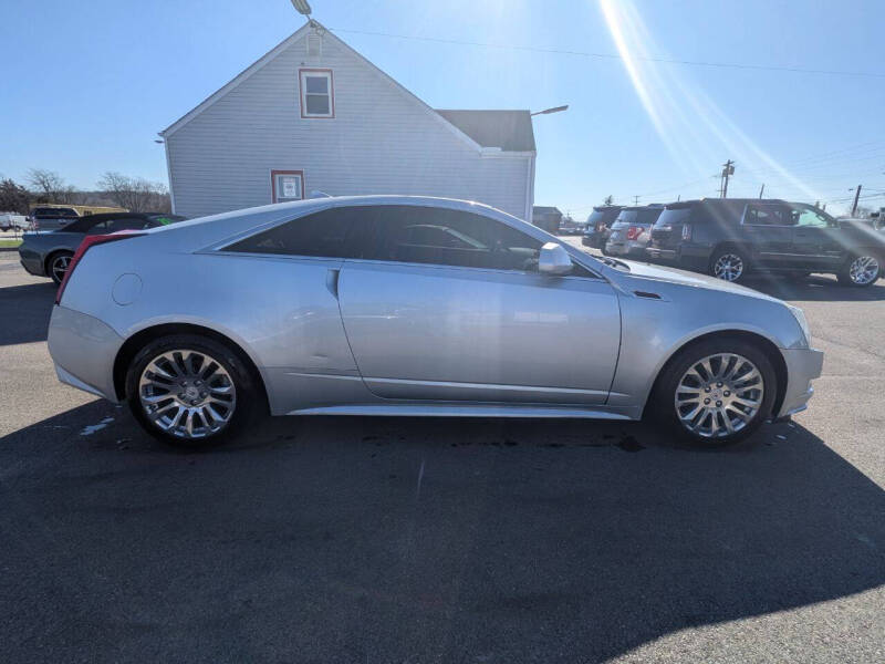 cadillac cts coupe 2012 1G6DL1E30C0156354 image cadillac cts coupe 2012 1G6DL1E30C0156354 image
